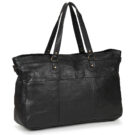 Pieces PCTOTALLY Nero Borse a spalla Donna - 2