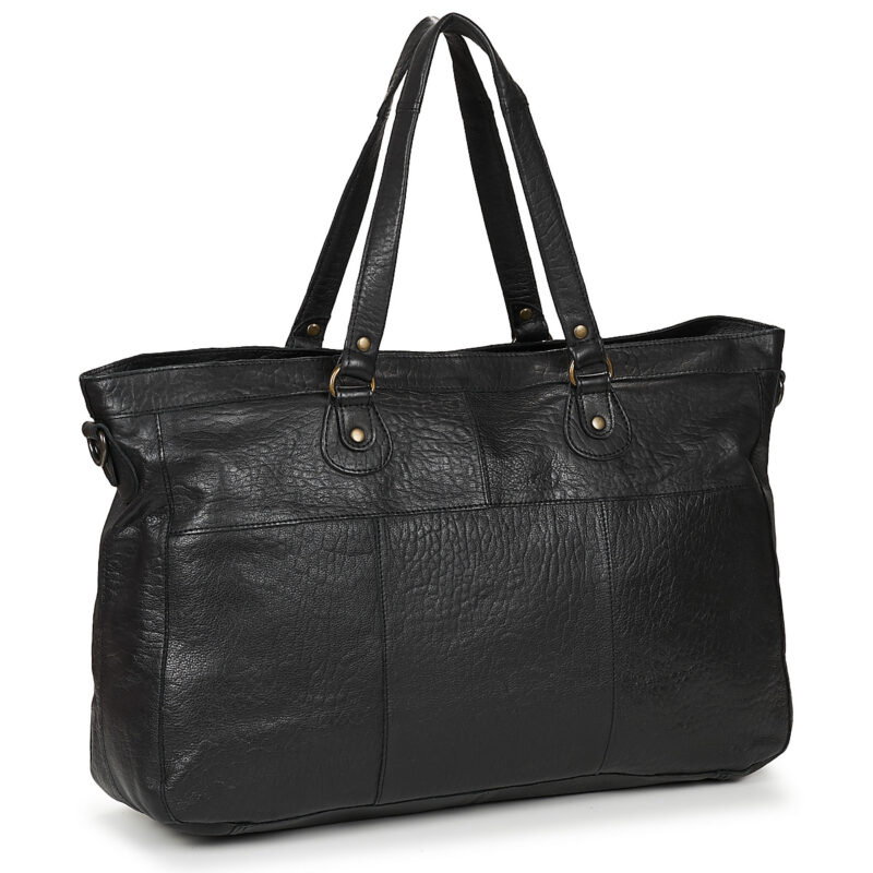 Pieces PCTOTALLY Nero Borse a spalla Donna - 2