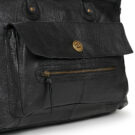 Pieces PCTOTALLY Nero Borse a spalla Donna - 4