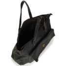 Pieces PCTOTALLY Nero Borse a spalla Donna - 5