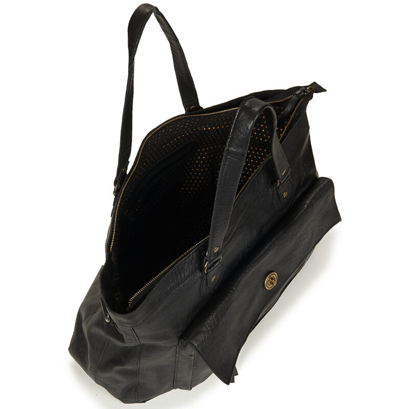 Pieces PCTOTALLY Nero Borse a spalla Donna - 5