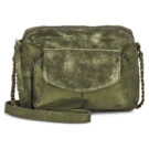Pieces PCNAINA  Kaki Borsa a tracolla Donna - 1