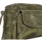 Pieces PCNAINA  Kaki Borsa a tracolla Donna - 4