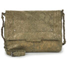 Pieces PCFELIZIA Kaki Borsa a tracolla Donna - 1
