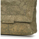 Pieces PCFELIZIA Kaki Borsa a tracolla Donna - 4
