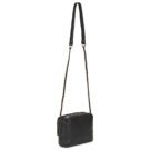 Pieces PCBEA LEATHER CROSS BODY Schwarz Umh&auml;ngetasche Damen - 3