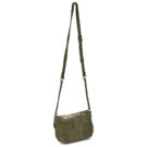 Pieces PCBINIA SUEDE CROSS BODY Kaki Borsa a tracolla Donna - 3