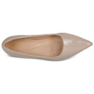 Clarks Zarey Court Beige Décolleté Donna - 6