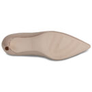 Clarks Zarey Court Beige Décolleté Donna - 7