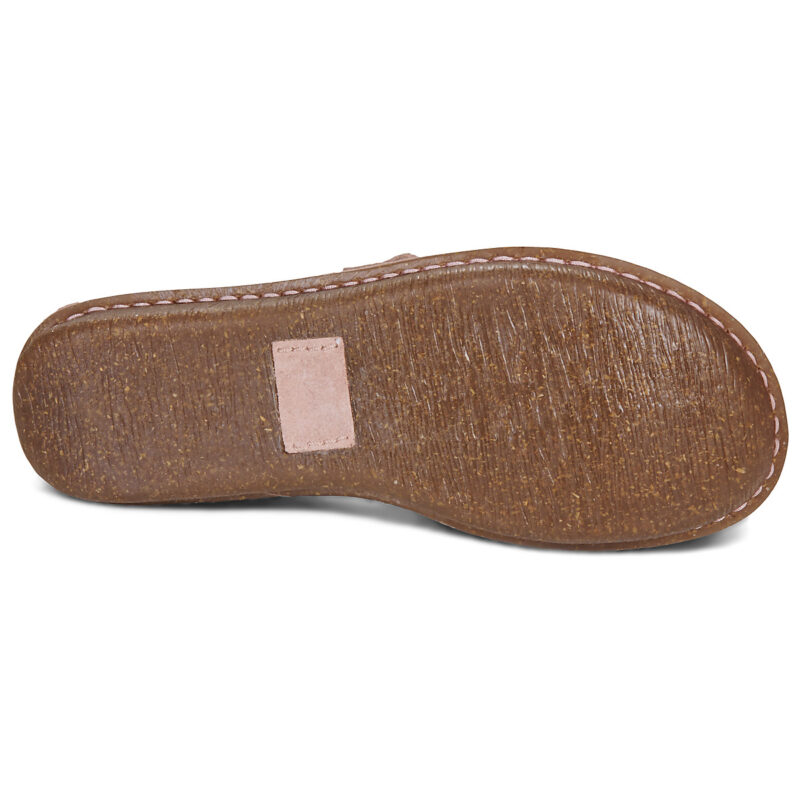 Clarks Funny Dream Beige Derby Donna - 7