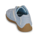 Clarks Meridor Lo Blau Sneaker niedrig Damen - 5