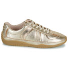 Clarks Meridor Lo Oro Sneaker niedrig Damen - 2