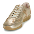 Clarks Meridor Lo Gold Sneaker niedrig Damen - 3