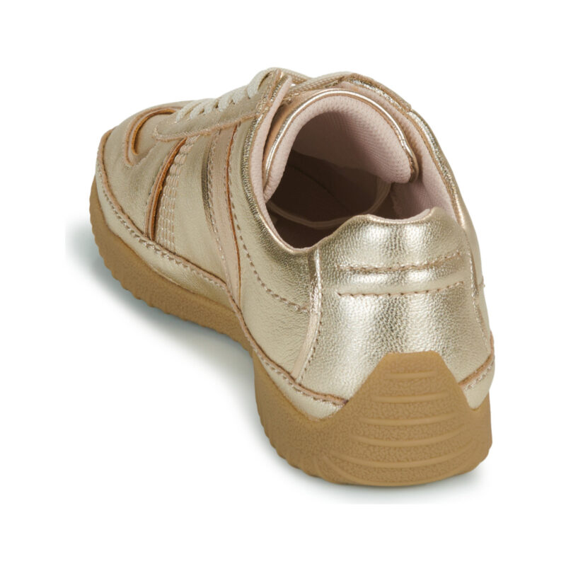 Clarks Meridor Lo Oro Sneaker niedrig Damen - 5