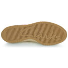 Clarks Meridor Lo Gold Sneaker niedrig Damen - 7