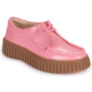 Clarks  Torhill Bee  Rosa -  Derby Donna - 1