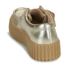Clarks Torhill Bee Oro Derby Donna - 5