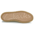 Clarks Torhill Bee Oro Derby Donna - 7