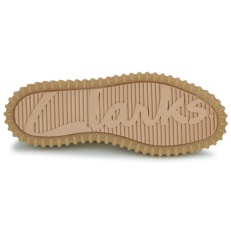 Clarks Torhill Bee Oro Derby Donna - 7