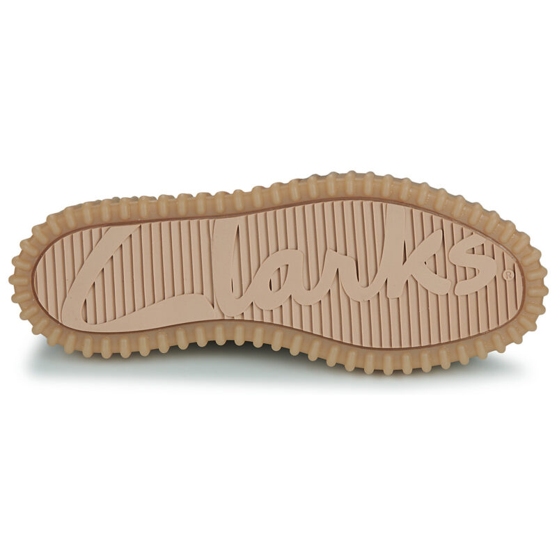 Clarks Torhill Boat Marrone Scarpe da barca Donna - 7