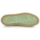 Clarks Pantoufle Torhill Mule verte pour femmes - 7