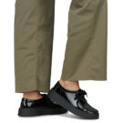 Clarks Torview W Black Derby Damen - 8