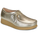 Clarks WallabeeEVOSh Oro Derby Donna - 1
