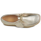 Clarks WallabeeEVOSh Oro Derby Donna - 6