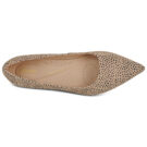Clarks Escarpins beiges Zarey Court pour femmes - Pointure 6