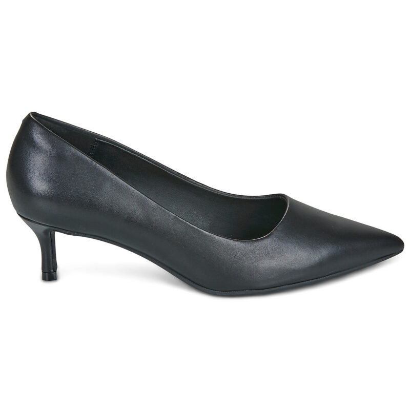 Clarks Escarpins noirs Zarey Court pour femmes - Pointure 2