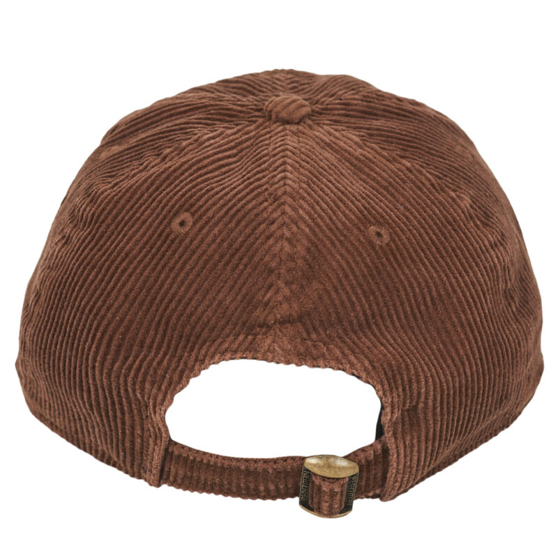 Cappellino New Era WASHED CORD 9TWENTY&reg; NEW ERA Marrone Cappellini Donna - 2