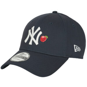 Cappellino  New Era  FRUIT ICON 9FORTY® NEW YORK YANKEES  Marine -  Cappellini Donna