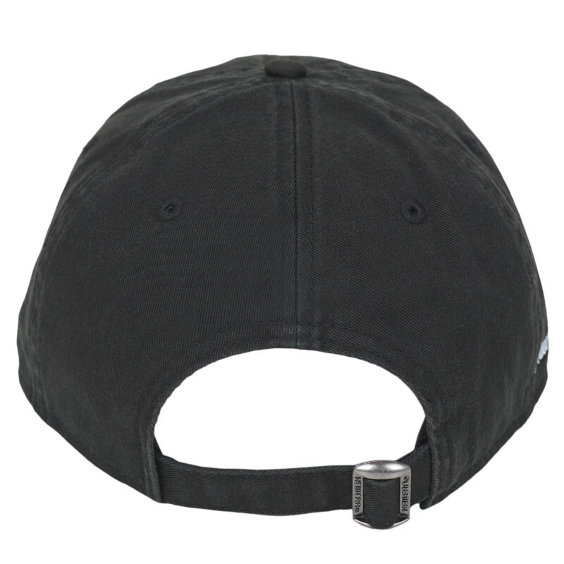 New Era Washed Script 9TWENTY&reg; New York Mets Cap, Schwarz, Damenkappen - 2