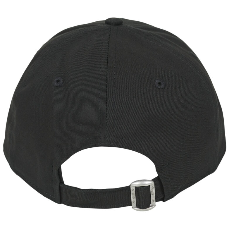 Cappellino New Era CAMO INFILL 9FORTY® NEW YORK YANKEES Nero Cappellini Donna - 2