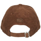Cappellino New Era CORD 9FORTY&reg; MC LOS ANGELES DODGERS Marrone - Cappellini Donna - 2