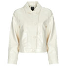 Giacca  Armani Exchange  XW001811  Beige -  Giacche Donna - 1