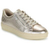 Rieker  L5955-90  Oro -  Sneakers basse Donna