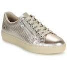 Rieker  L5955-90  Oro -  Sneakers basse Donna - 1
