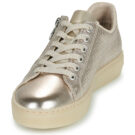 Rieker  L5955-90  Oro -  Sneakers basse Donna - 3