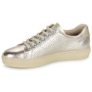 Rieker  L5955-90  Oro -  Sneakers basse Donna - 4