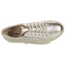 Rieker  L5955-90  Oro -  Sneakers basse Donna - 6