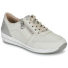Rieker  N1100-80  Bianco -  Sneakers basse Donna - 1