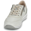 Rieker  N1100-80  Bianco -  Sneakers basse Donna - 3