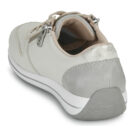 Rieker  N1100-80  Bianco -  Sneakers basse Donna - 5