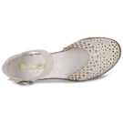 Rieker 40902-60 Beige D&eacute;collet&eacute; Donna - 6