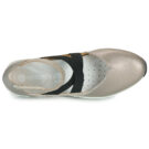 Remonte D2411-90 Gris Zapatos de tac&oacute;n Mujer - 6