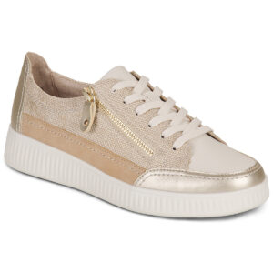 Remonte  D2E06-60  Marrone -  Sneakers basse Donna
