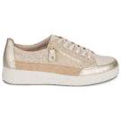 Remonte D2E06-60 Marr&oacute;n Zapatillas bajas Mujer - 2