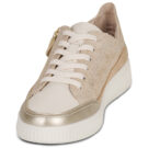 Remonte D2E06-60 Marr&oacute;n Zapatillas bajas Mujer - 3