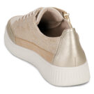 Remonte D2E06-60 Marr&oacute;n Zapatillas bajas Mujer - 5